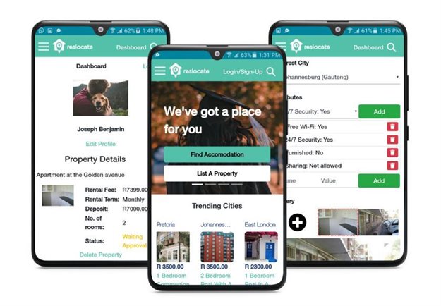 #StartupStory: Proptech platform Reslocate connects students with student accommodation