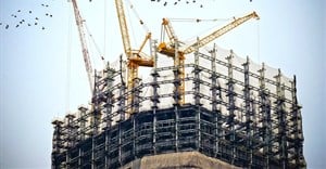 Non-residential contractors pessimistic as building confidence slips in 1Q2021