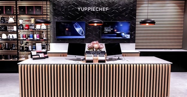 Mr Price Group to buy Yuppiechef