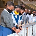 Woolies commits R2m to water security in schools