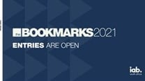 Entries for the 13th Annual Bookmark Awards are open
