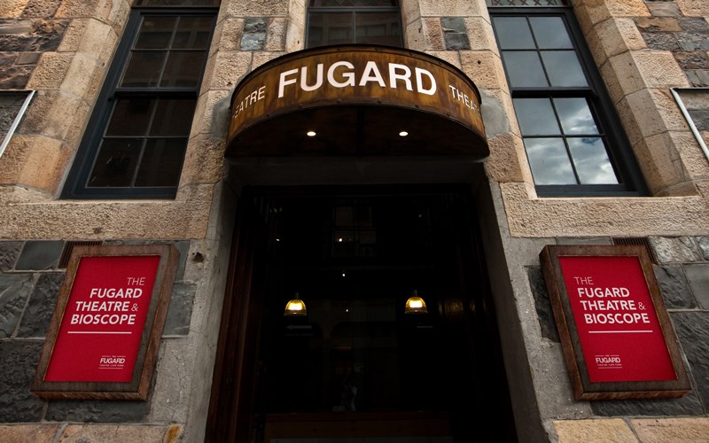 The Fugard Theatre to close permanently