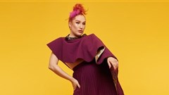 Stadio School of Fashion launches online 'lookbook' of student designs