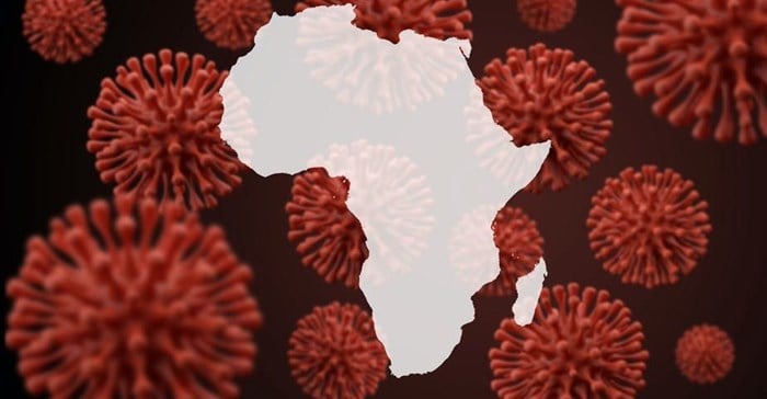 Covid-19 vaccination is slower on the African continent than in high income countries. Shutterstock
