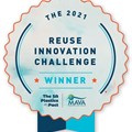 SA Plastics Pact Reuse Innovation Challenge 2021 won by I-Drop Water