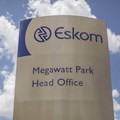 Eskom head office