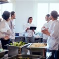 S.Pellegrino launches Young Chef Academy Monitor report