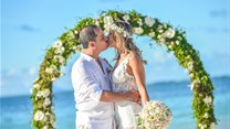 Top 10 reasons to say &quot;I do&quot; at a Mauritius resort