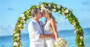 Top 10 reasons to say &quot;I do&quot; at a Mauritius resort