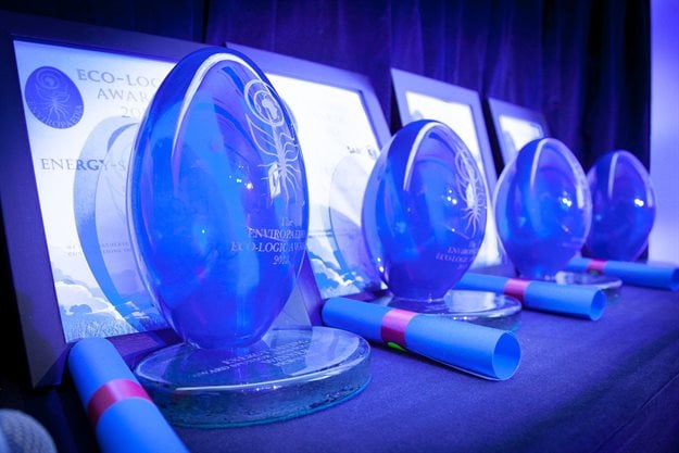 Entries now open for 10th Eco-Logic Awards