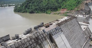 Ghana's Bui Dam raises concerns - again - about hydro power projects