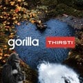 Gorilla gets Thirsti