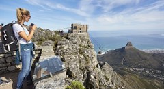 Top touristy things to do in Cape Town, Joburg and Durban