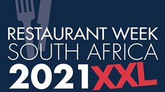 Restaurant Week South Africa XXL to offer specials at 100 of SA's best restaurants - bookings now open