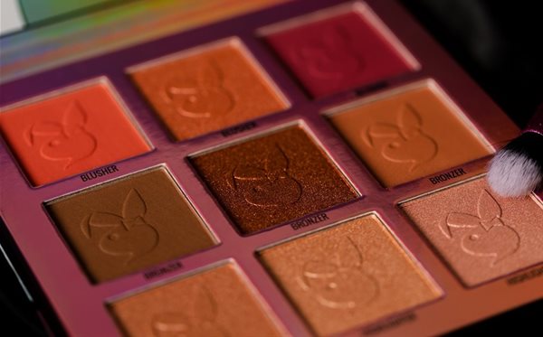 Playgirl expands into colour cosmetics