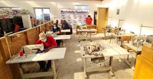Mustadafin Foundation launches Mask My School, calls on volunteer seamstresses