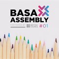 Day 2 of Basa Assembly gives voice to our artists
