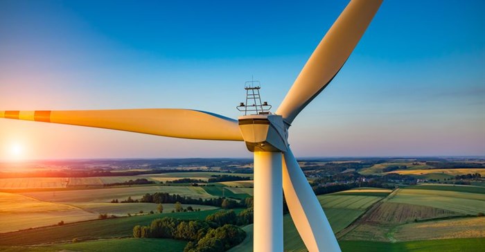 Wind energy needs to triple to reach net zero by 2050