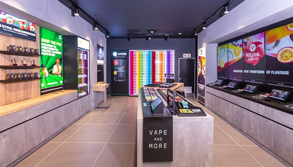 Batsa begins rollout of Vuse Inspiration Stores in SA