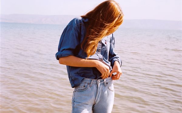 Levi's drives awareness around importance of clean drinking water