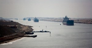 Top three take-away lessons from the Suez Canal blockage