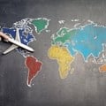 Teaching English abroad for South Africans in 2021: Is this still possible?