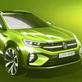 Volkswagen Taigo to land in SA next year