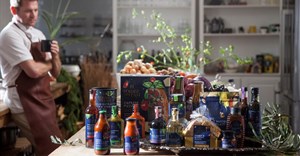 Checkers launches premium food range Forage & Feast