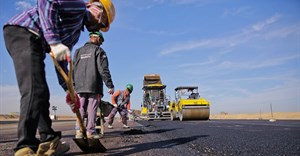 Routine Road Maintenance projects under way in Gauteng