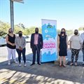 City of Cape Town opens second electric vehicle charging station