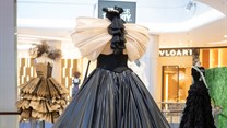Sustainable fashion in the spotlight at Sandton City expo