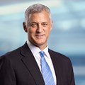 Bill Winters, group chief executive of Standard Chartered