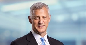 Bill Winters, group chief executive of Standard Chartered