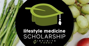New scholarship to support doctors' certification in Lifestyle Medicine