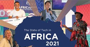 Key insights from the State of Tech in Africa 2021 report