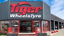 New Tiger Wheel & Tyre Fitment Centre opens its doors