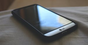 LG's smartphone business unit to close down
