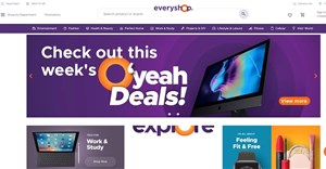 Takealot competitor Everyshop officially launches