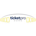 Get back to business with the Ticketpro Dome
