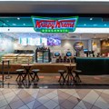 Krispy Kreme in SA: 23 stores, 300 sales channels, 600 jobs