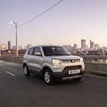 Suzuki sets a new sales month record