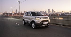 Suzuki sets a new sales month record
