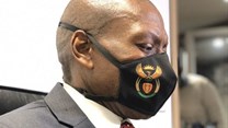 Health minister, Dr Zweli Mkhize