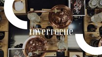 Thirst, Inverroche launch immersive gin experience