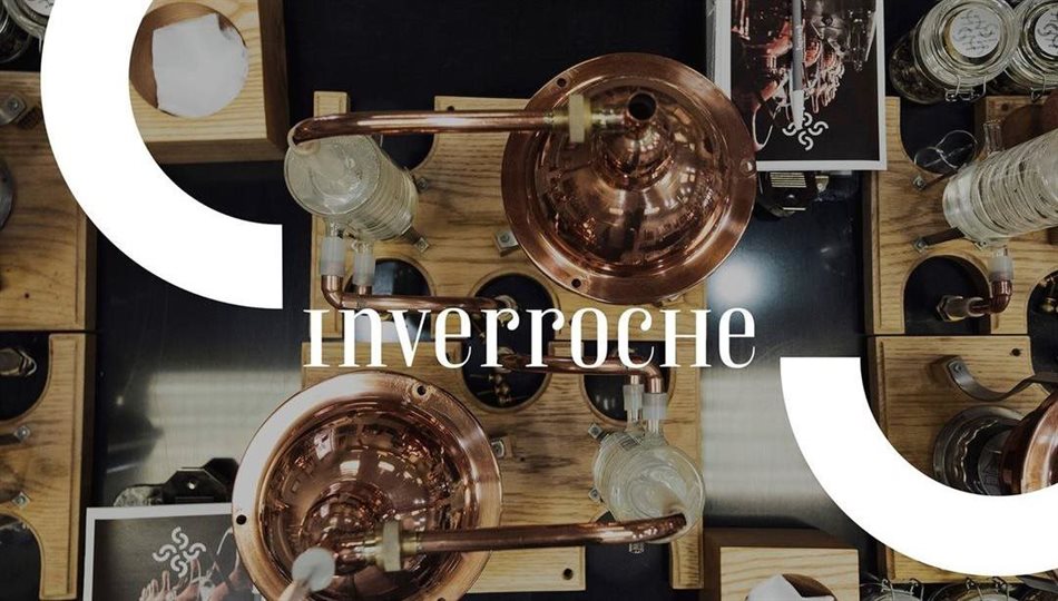 Thirst, Inverroche launch immersive gin experience