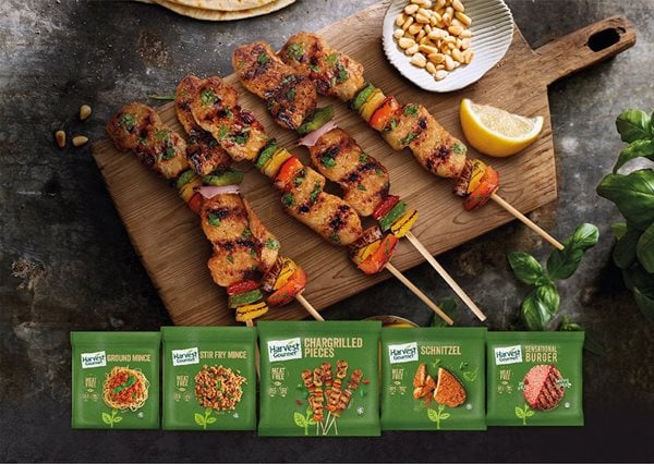 Nestlé opens plant-based food factory in Malaysia