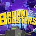 Bronki Boosters: Turning children with asthma into superheroes