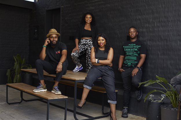 #StartupStory: Just Exists... to tell genuine African brand stories