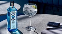 Bombay Sapphire on a mission to be world's most sustainable gin