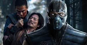 #OnTheBigScreen: Mortal Kombat and Demon Slayer: Kimetsu no Yaiba the Movie: Mugen Train